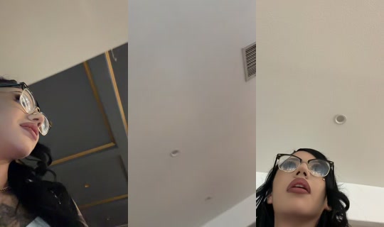 lxcacagirl's Stream - Jul 21, 2026, 3:03 PM