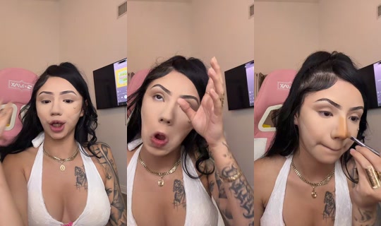 lxcacagirl Yayını - 26 Tem 2026 3:42