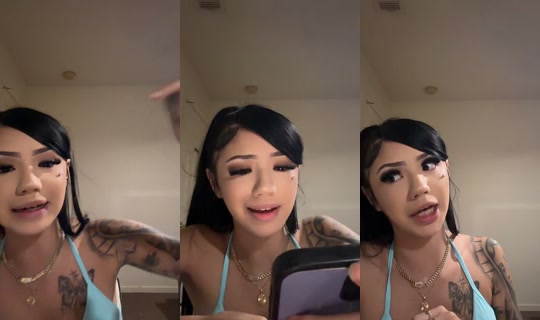 lxcacagirl's Stream - Aug 5, 2026, 3:35 AM