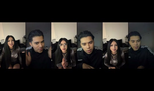 lxcacagirl's Stream - Aug 6, 2026, 4:18 AM