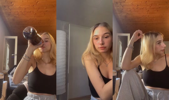 lxj_official's Stream - Jul 24, 2026, 1:54 PM