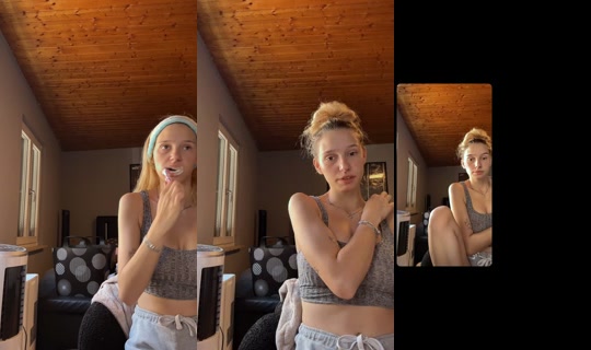 lxj_official's Stream - Aug 8, 2026, 8:21 AM