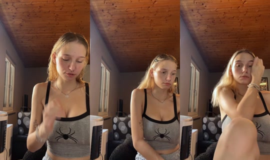 lxj_official's Stream - Aug 10, 2026, 12:01 PM