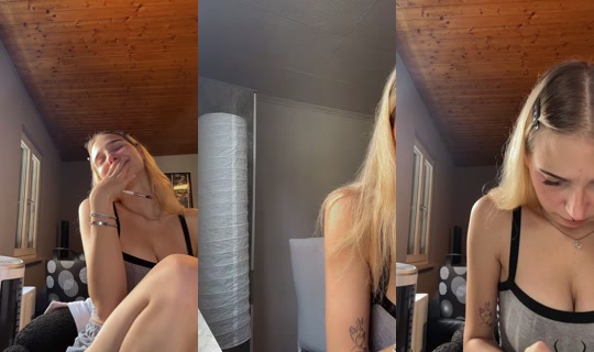 lxj_official's Stream - Aug 10, 2026, 12:51 PM