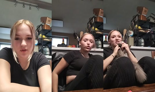 lxonie_031's Stream - Oct 20, 2026, 2:21 PM