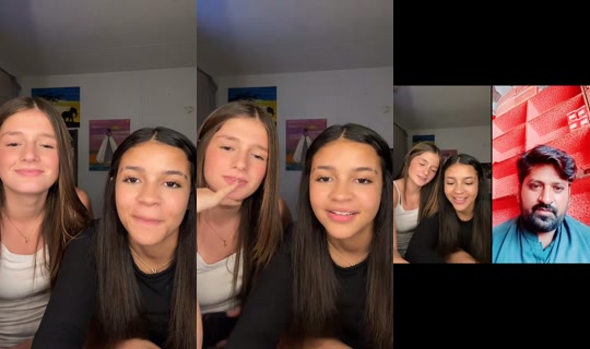 ly.kymber's Stream - Jul 28, 2026, 5:58 AM