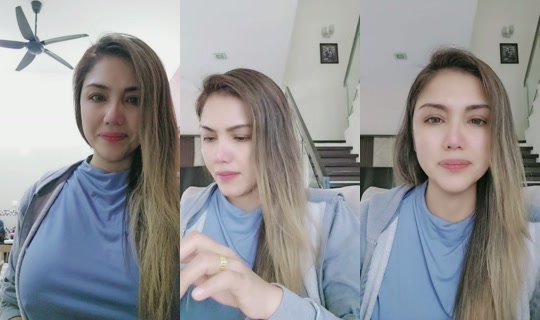 lyana.ahmad.82's Stream - Jul 24, 2026, 12:10 AM