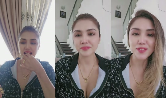 lyana.ahmad.82's Stream - Jul 24, 2026, 8:26 AM