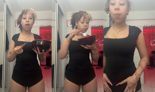 lyaoxa's Stream - Jul 19, 2026, 1:14 AM