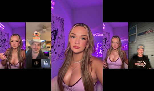 lydia_lynn's Stream - Jul 20, 2026, 1:10 AM