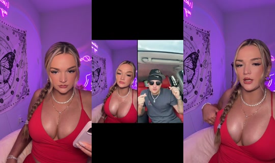 lydia_lynn's Stream - Jul 20, 2026, 6:43 PM
