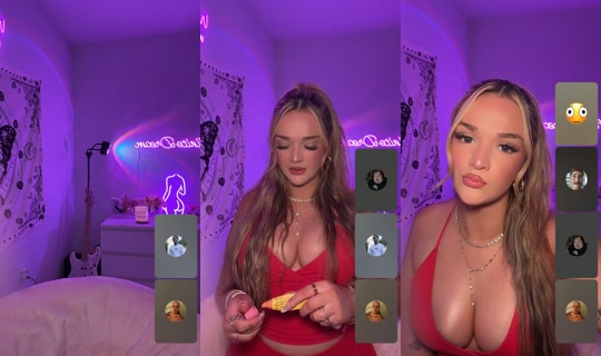 lydia_lynn's Stream - Jul 21, 2026, 12:34 AM