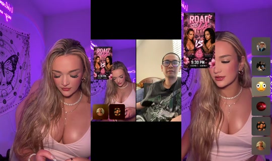 lydia_lynn's Stream - Jul 22, 2026, 12:31 AM