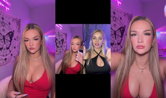 lydia_lynn's Stream - Jul 29, 2026, 9:33 PM