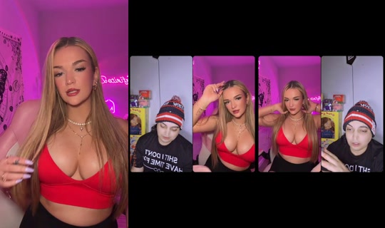 lydia_lynn's Stream - Aug 6, 2026, 6:54 AM
