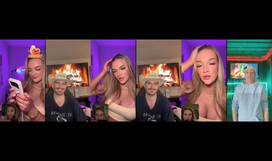 lydia_lynn's Stream - Aug 7, 2026, 6:12 AM