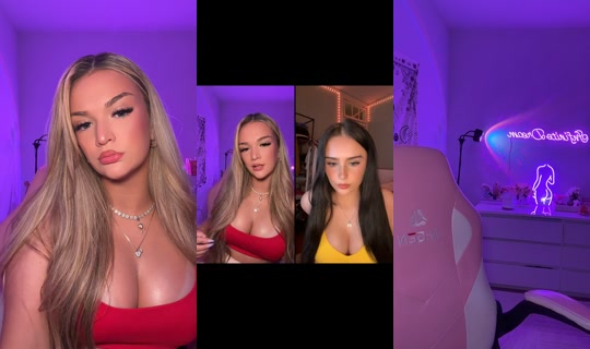 lydia_lynn の配信 - 2026年8月8日 1:16
