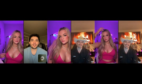 lydia_lynn's Stream - Aug 9, 2026, 7:02 AM