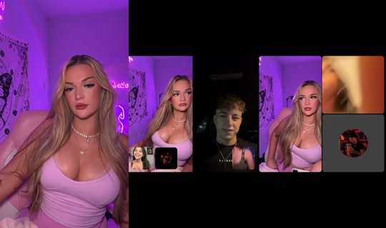 Stream di lydia_lynn - 10 ago 2026, 1:43