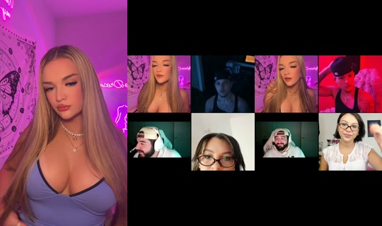 lydia_lynn's Stream - Aug 20, 2026, 10:47 AM
