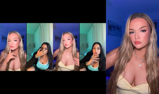 lydia_lynn's Stream - Aug 22, 2026, 7:09 AM