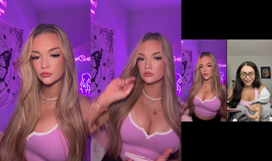 Stream di lydia_lynn - 25 ago 2026, 2:45