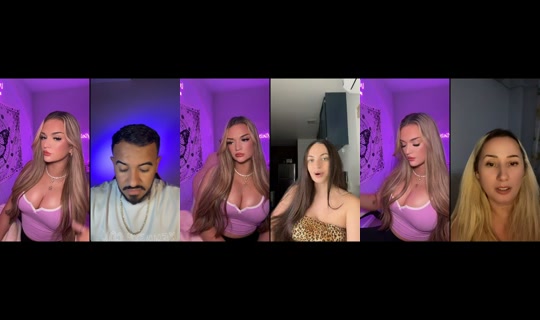 Stream di lydia_lynn - 25 ago 2026, 5:02