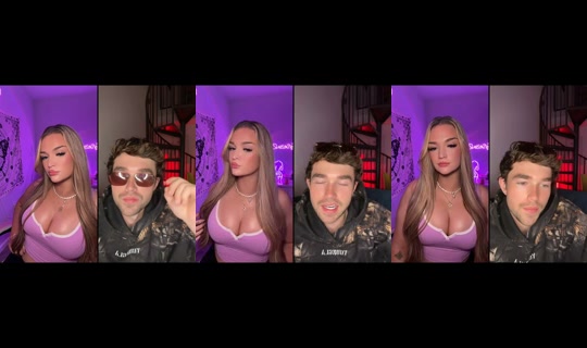 Stream di lydia_lynn - 25 ago 2026, 6:14