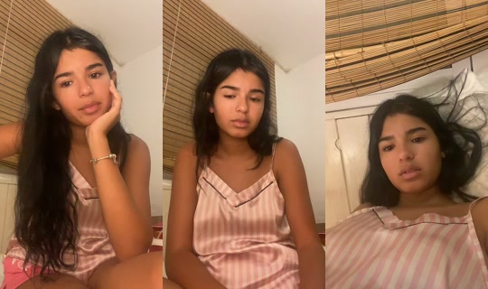 lydiagraziano's Stream - Jul 9, 2026, 11:26 PM
