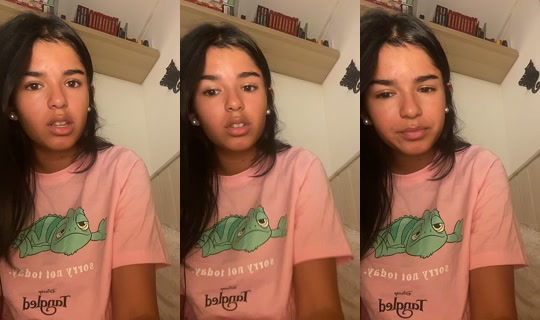 lydiagraziano Recorded on Jul 19, 2026, 12:31 AM