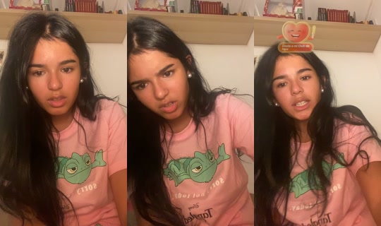 lydiagraziano Recorded on Jul 19, 2026, 1:01 AM