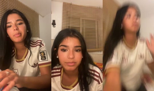 lydiagraziano's Stream - Jul 20, 2026, 1:36 AM