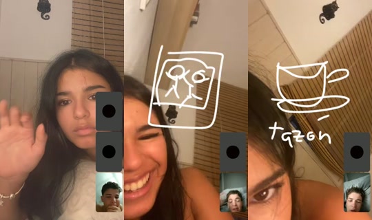 lydiagraziano's Stream - Jul 26, 2026, 4:03 AM