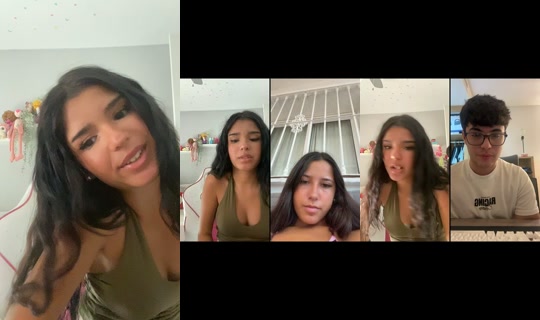 lydiagraziano's Stream - Sep 10, 2026, 8:48 AM