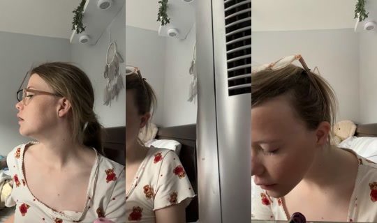 lyds2784's Stream - Jul 17, 2026, 5:57 AM