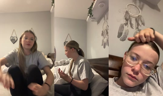 lyds2784's Stream - Jul 19, 2026, 8:57 PM