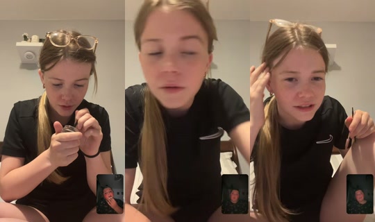 lyds2784's Stream - Jul 22, 2026, 10:50 PM