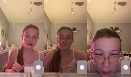 lyds2784's Stream - Aug 6, 2026, 11:16 PM