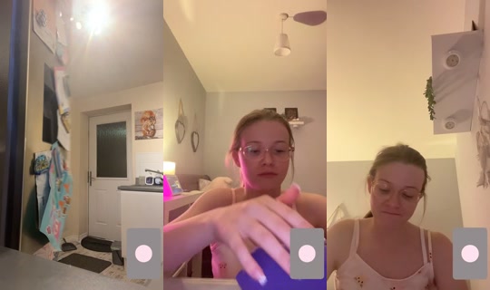 lyds2784's Stream - Aug 7, 2026, 12:20 AM