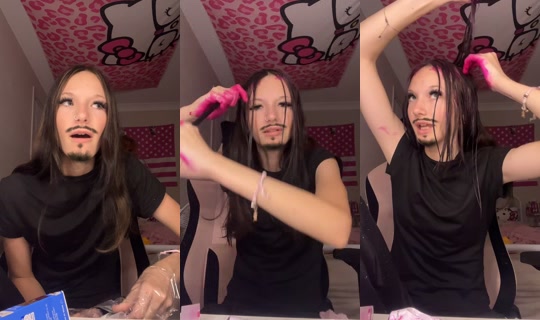 lyla_rose672's Stream - Jul 12, 2026, 7:56 AM