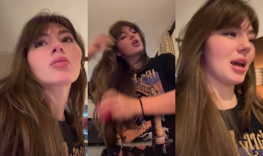 Stream di lylaa_lushh - 27 lug 2026, 3:24