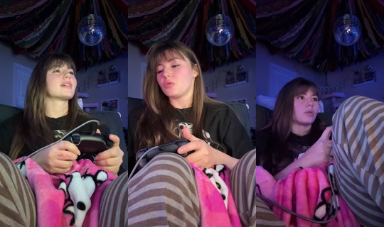 lylaa_lushh's Stream - Aug 7, 2026, 6:47 AM