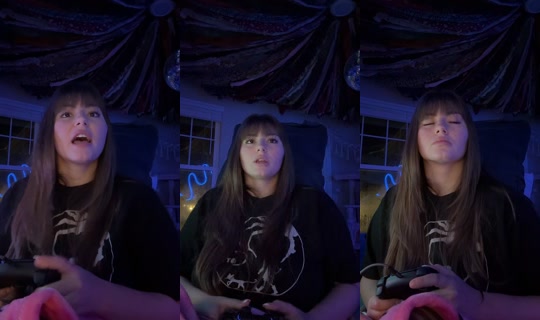 lylaa_lushh's Stream - Aug 7, 2026, 8:42 AM
