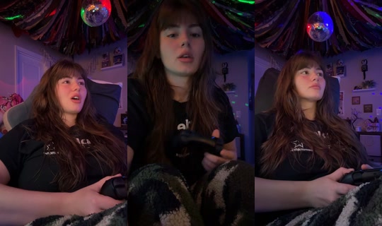 Stream de lylaa_lushh – 8 août 2026, 3:24