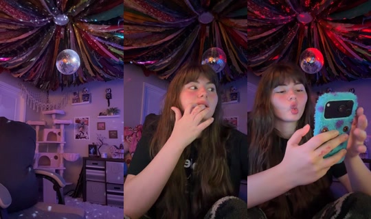 Stream de lylaa_lushh – 8 août 2026, 4:15