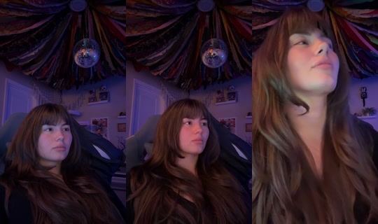 Stream ni lylaa_lushh - Ago 10, 2026, 6:55 AM