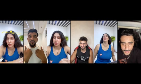 lylypapillon7's Stream - Jul 26, 2026, 11:03 PM