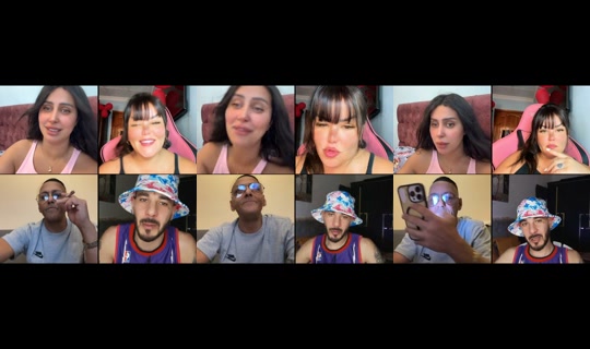 lylypapillon7's Stream - Jul 29, 2026, 11:53 AM