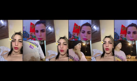 lyoussri2's Stream - Jul 8, 2026, 10:10 PM