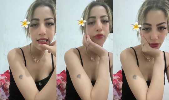 lyoussri2's Stream - Jul 18, 2026, 2:03 AM